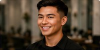 Andrew, Stylist