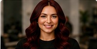 Sophia, Color Specialist